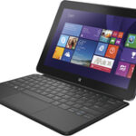 Dell - Venue 11 Pro 10.8" - Intel Core M - 64GB - with Keyboard - Black