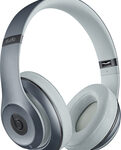 Beats by Dr. Dre - Beats Studio Wireless Over-the-Ear Headphones - Metallic Sky