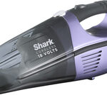 Shark - Bagless Cordless Hand Vac - Lavender