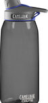CamelBak - Chute 1L Water Bottle - Charcoal