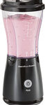 Hamilton Beach - 14-Oz. Single Serve Blender - Black