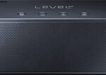 Samsung - Level Box Mini Wireless Bluetooth Speaker - Black