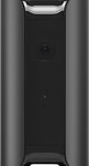 Canary - Indoor Wireless High-Definition All-In-One Home Security System - Black