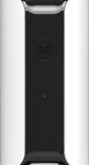Canary - Indoor Wireless High-Definition All-In-One Home Security System - White