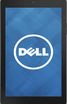 Dell - Venue 8 - 8" - Intel Atom - 16GB - Black